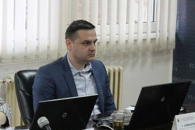 2,3 miliona potrošeno na preduzeće koje nije ni radilo