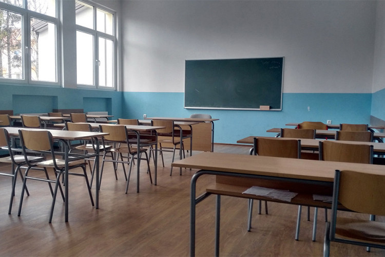 Zatvara se šest škola u Hrvatskoj, u 117 nema nijednog prvačića