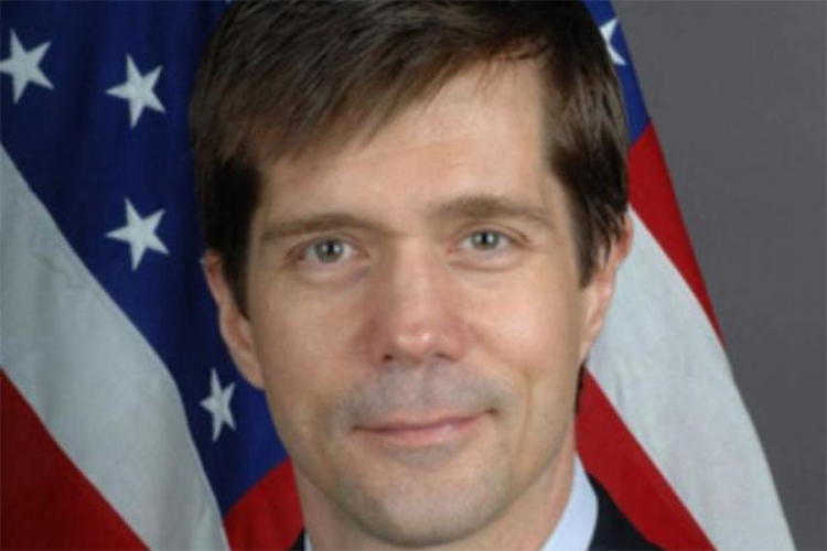 Tramp uputio Senatu nominaciju novog američkog ambasadora u BiH