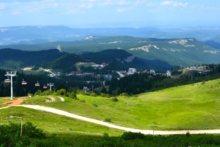 Ljeto na Jahorini premašilo očekivanja