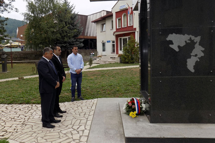 U Šekovićima proslava Dana i krsne slave opštine