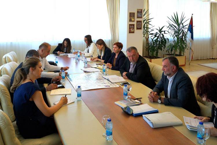 Biće izmirena dugovanja prema radnicima "Željeznica"