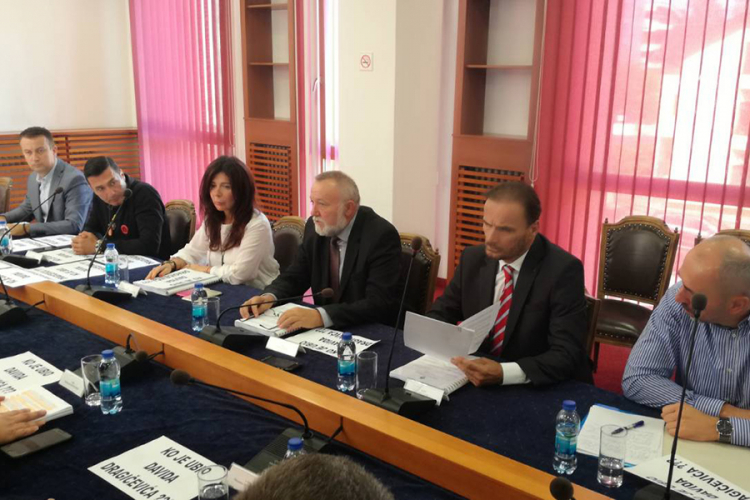 Tomić: Uočili smo određeni broj propusta u dosadašnjem toku istrage