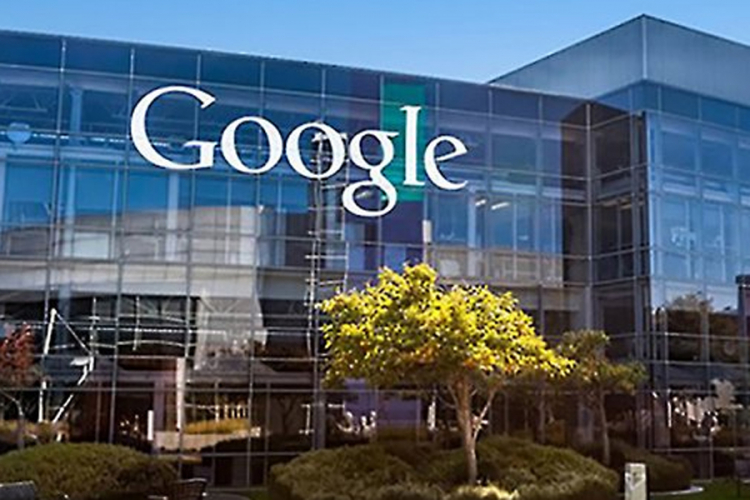 Google odgovorio Trampu