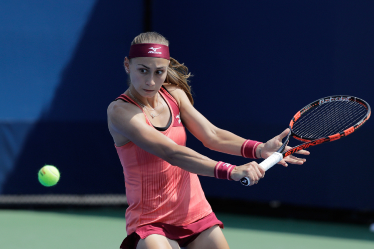 Pobjeda Krunić nad Bačinski na US Openu