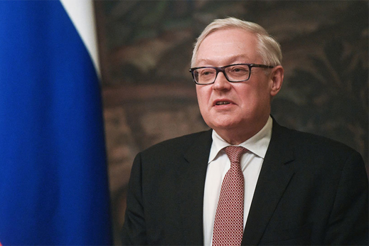 Rusija ponovo tvrdi: Sprema se hemijski napad u Siriji