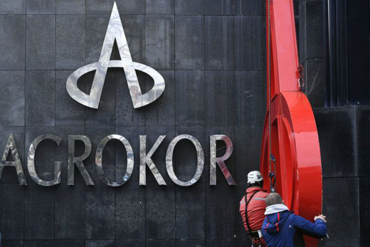 "Agrokor" rasprodaje lokale u Srbiji