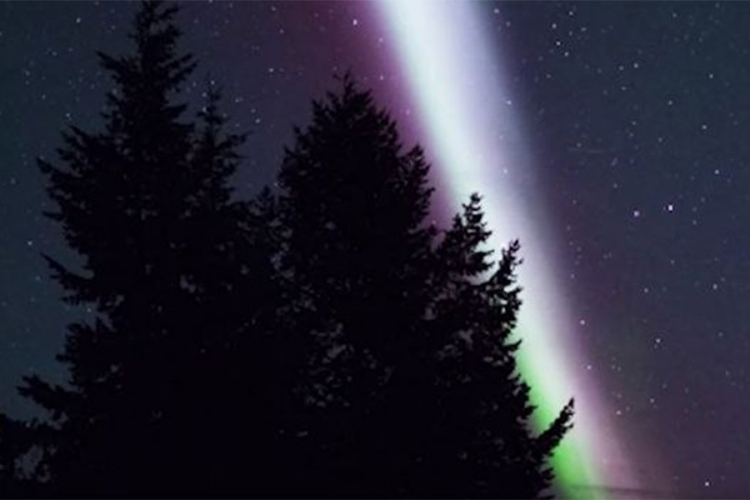 Misteriozni fenomen na nebu potpuno zbunjuje naučnike