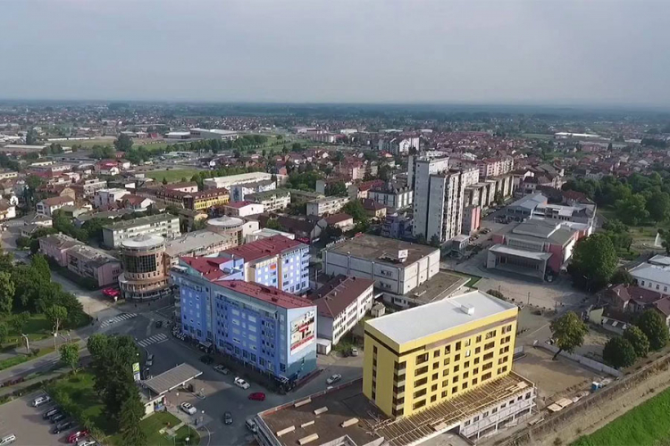 Posao za 28 pripravnika u Gradišci
