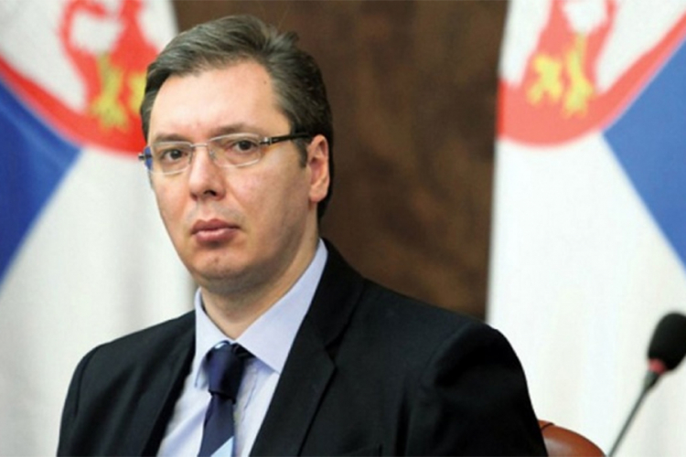 Vučić će 9. septembra posjetiti sjever Kosova i porodice u Metohiji