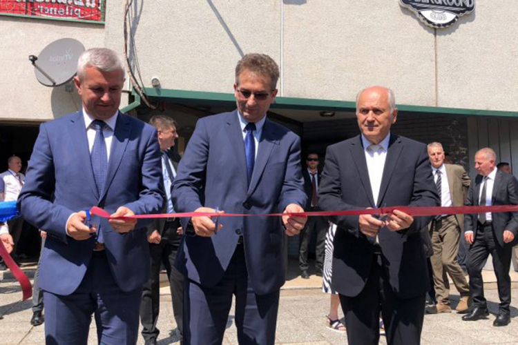 Više od 320 izlagača na "Sajmu šljive"