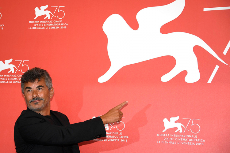 Počeo 75. Filmski festival u Veneciji