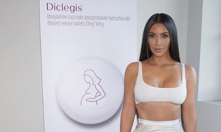 Kim jednom objavom zaradila više nego predsjednik SAD za godinu