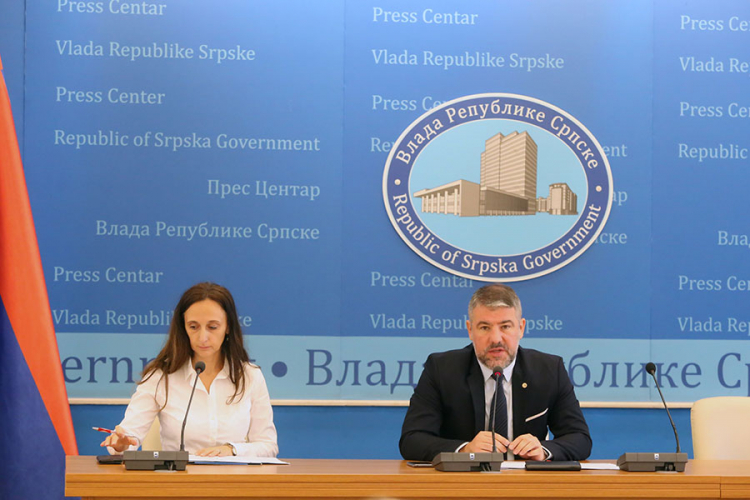 Za naučnoistraživačke projekte 800.000 KM