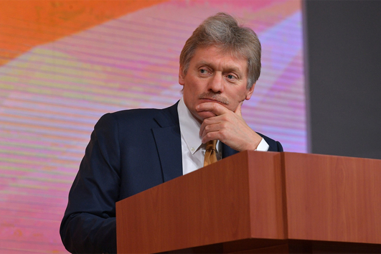 Peskov: Situacija u Idlibu ne obećava ništa dobro