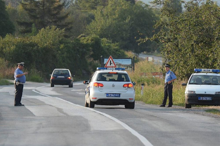 Uhapšen Hrvat koji je izazvao udes u kom je preminula trudnica i njena beba