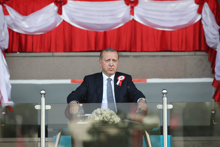 Erdoan: Da se u Idlibu ne ponovi Alep