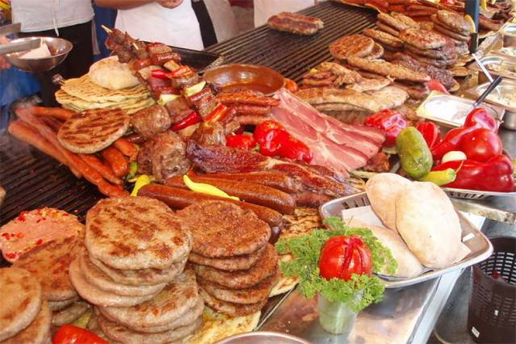 Leskovac zvanično svjetska prijestonica roštilja