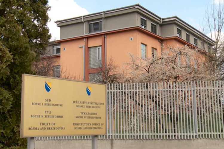 Osam kandidata za glavnog tužioca BiH
