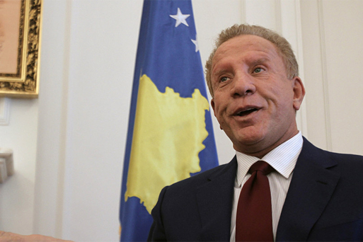 Pacoli: Crkve su i albanske, moji bili pravoslavci