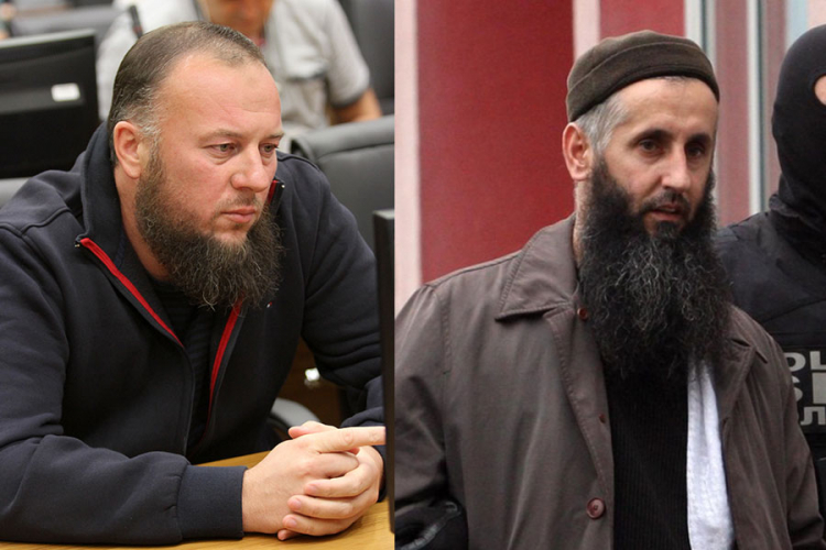 "Nezavisne" otkrivaju: Krkić teroristi Bosniću uplaćivao evre na račun