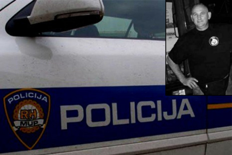 Bajkeri optužuju policajce: Ubili su nam prijatelja, a sad žele sve zataškati