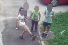 Sarajevo potresla objava na FB: Dječak se iživljavao na maci, drugari ...