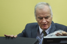 Ratko Mladić se obratio Kotorvarošanima