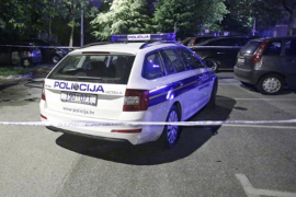 Ubio oca, a prije 20 godina i majku