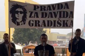 Dragičević: Sva imena znam