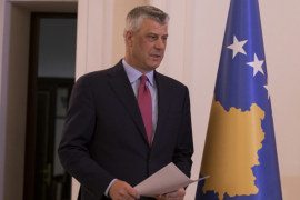 Tači: Zaostajanje u rješavanju odnosa poziv na velike probleme