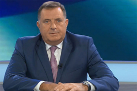 Dodik: Vratiti Srpskoj obavještajnu strukturu
