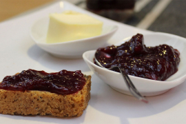 Provjeren recept za savršen pekmez od šljiva