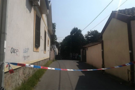 Ubijen muškarac u centru Beograda, uhapšena žena