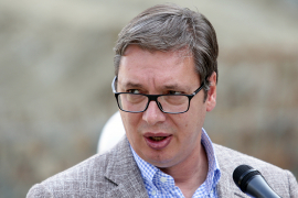 Vučić: Teško do dogovora o Kosovu, ostaće zapisano šta smo mogli ...