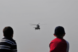 Ruski helikopter sa geolozima nestao sa radara