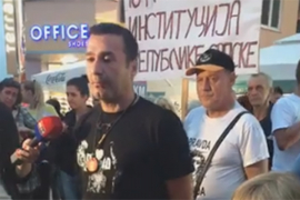 Davor Dragičević ponovio: Dajem vam rok do 5. oktobra