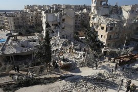 Sprema se krvava bitka za Idlib?