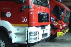 Eksplozija u fabrici municije u Makedoniji
