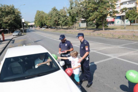 Vozači oprezno, počela je školska godina