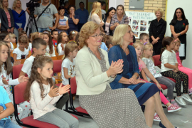 Cvijanović: Vlada Srpske ulaže u obrazovanje