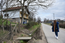 Žive u gradu, a nemaju kanalizaciju
