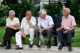 Jednokratna novčana pomoć za penzionere