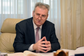 Savanović: Pridržavati se Zakona o zaštiti na radu