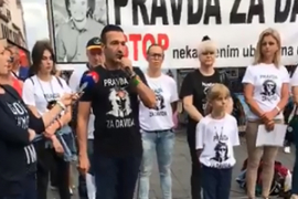Dragičević: Sutra očekujem hapšenje dvojice, ali meni treba vrh ...