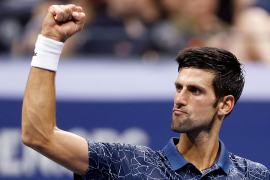 Đoković priznao da ono što radi Serena Vilijams on ne bi mogao