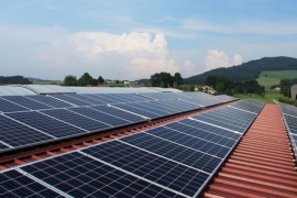 EU od ponoći bez zabrane na uvoz solarnih panela iz Kine