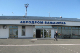 Kovačević: Pacoli nikada nije prošao kroz banjalučki aerodrom