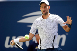 Đoković čeka Federera u četvrtfinalu US Opena