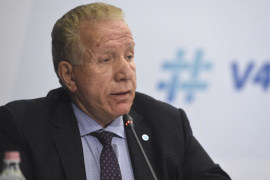 Pacoli se oglasio i otkazao dolazak u Banjaluku